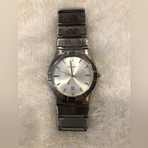 Bulova men’s watch